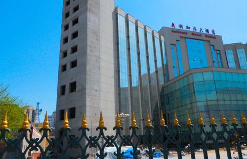 柯赛标识浅谈：标识设计的视觉元素-尺度