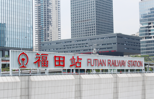 柯赛标识分享：标识系统的设计系统化原则