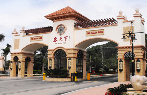 柯赛标识分享：标识系统的设计个性化原则