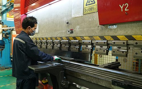 柯赛标识分享：标识造型设计制图过程