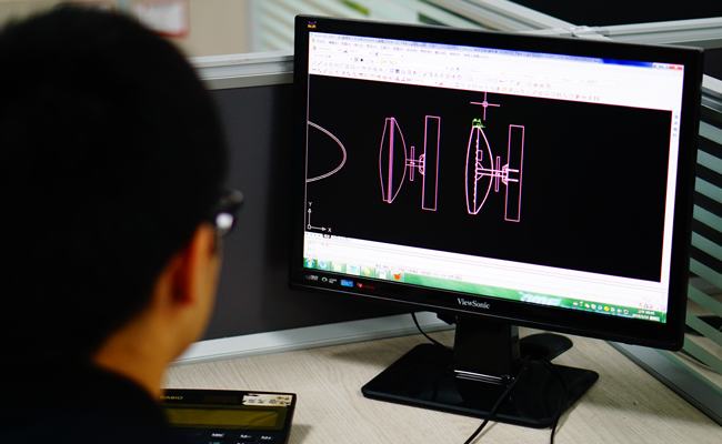 柯赛标识分享：标识的结构设计