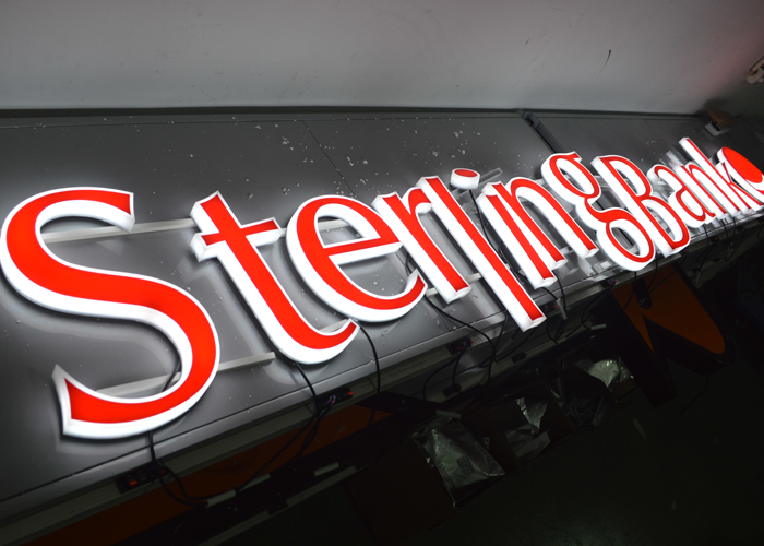 柯赛标识分享如何打造原创LED发光字的市场分析 柯赛标识分享如何打造原创LED发光字的市场分析