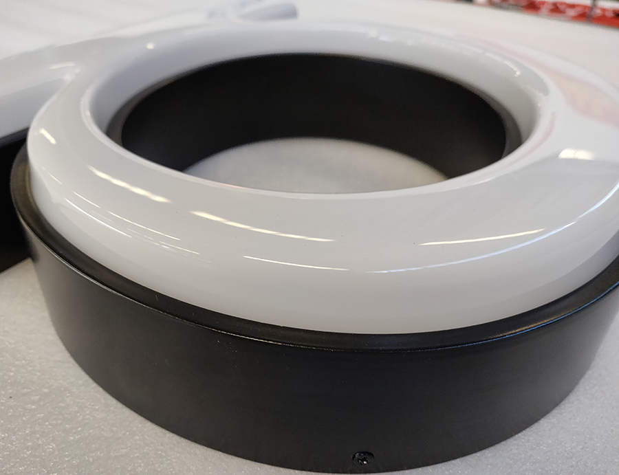 LED吸塑发光字制作步骤有哪些？