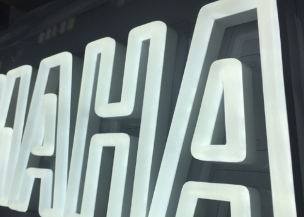 LED通体发光字常见的故障问题有哪些？