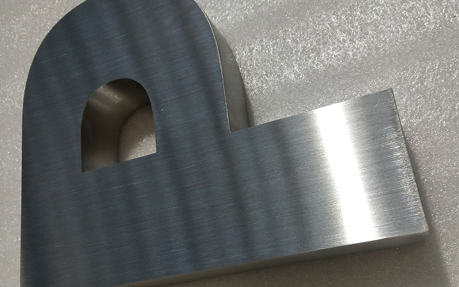 不锈钢发光字制作步骤有哪些？