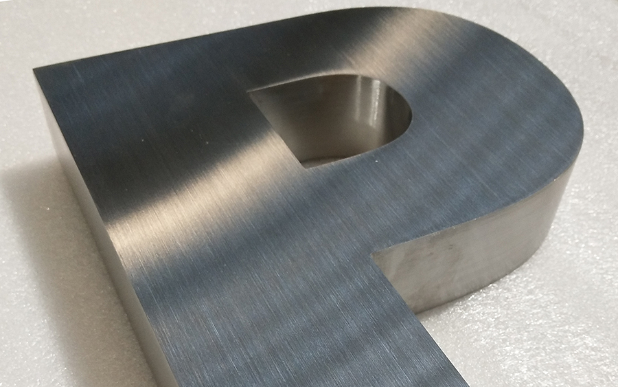 不锈钢发光字的7大特性是什么？