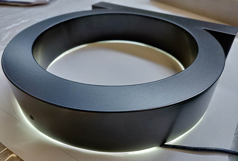 铁皮烤漆发光字是什么意思,有哪些特点? 铁皮烤漆发光字是什么意思,有哪些特点?