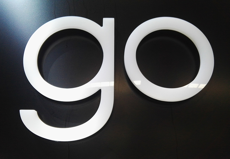 广告招牌发光字多少钱一个,价格差异为什么那么大? 广告招牌发光字多少钱一个,价格差异为什么那么大?