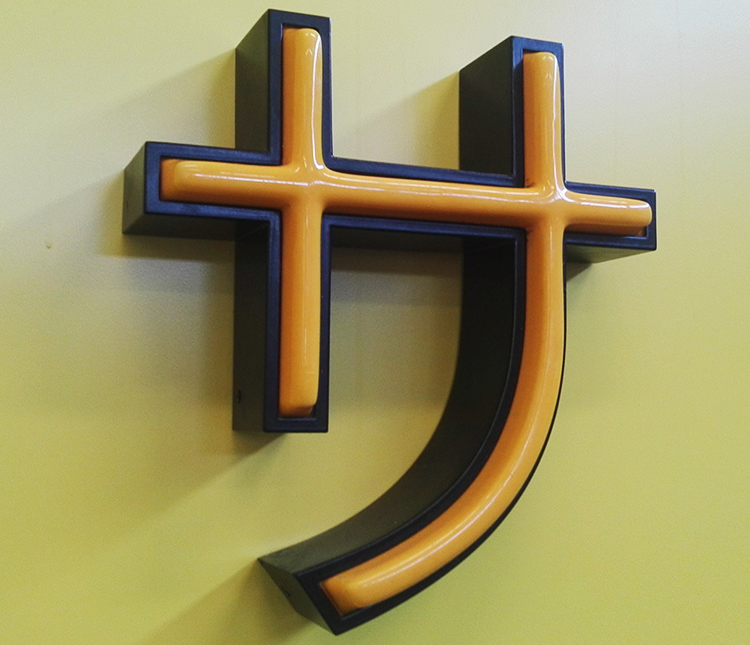 LED吸塑发光字制作注意事项有哪些? LED吸塑发光字制作注意事项有哪些?