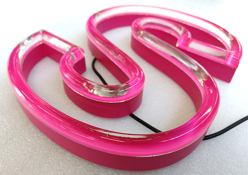 LED霓虹发光字制作方案应该包含哪些细节事项? LED霓虹发光字制作方案应该包含哪些细节事项?