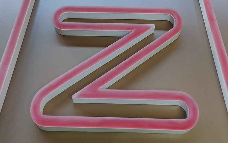 LED霓虹发光字的作用价值主要体现在哪几个方面? LED霓虹发光字的作用价值主要体现在哪几个方面?