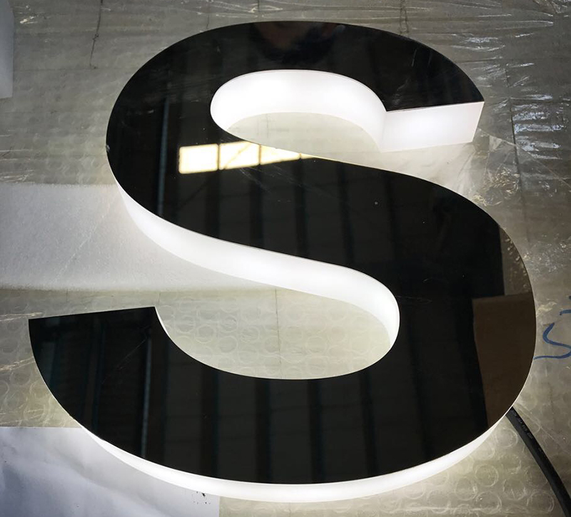 LED发光字常见的7个类别分别是什么? LED发光字常见的7个类别分别是什么?