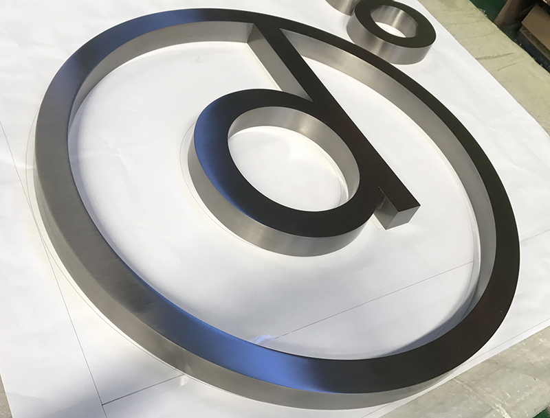 精品不锈钢发光字的主要特点有哪些? 精品不锈钢发光字的主要特点有哪些?