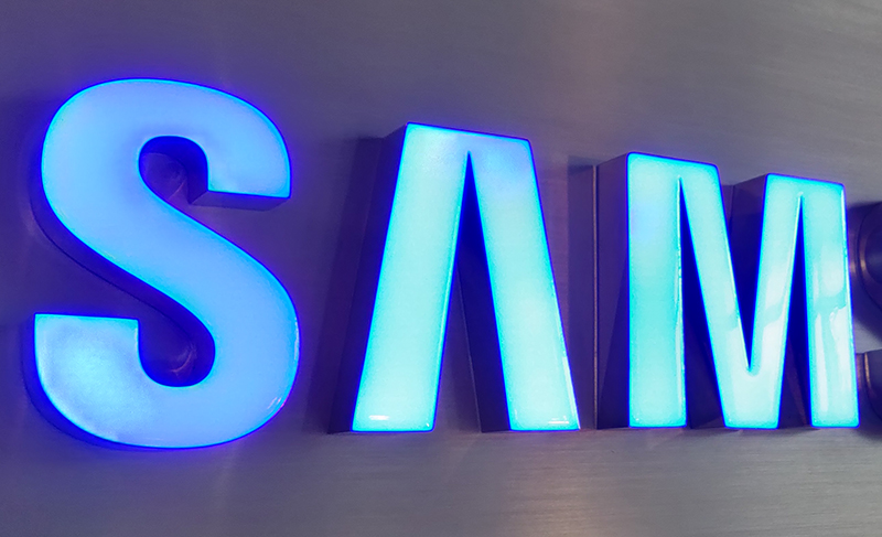 LED树脂发光字制作步骤与流程有哪些? LED树脂发光字制作步骤与流程有哪些?