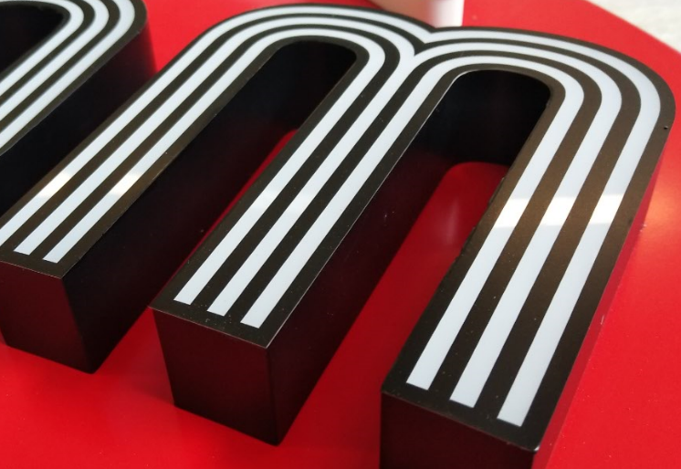 LED发光字光源的种类和选择方法介绍