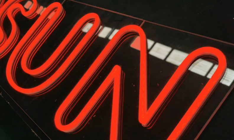 6种常见LED发光字的优点汇总 6种常见LED发光字的优点汇总