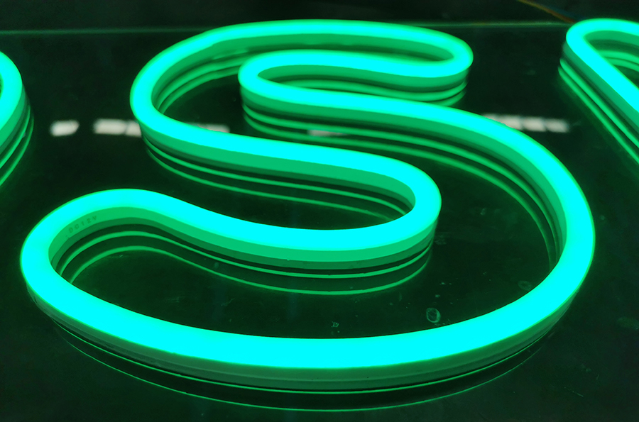 影响LED发光字使用寿命的因素有哪些? 影响LED发光字使用寿命的因素有哪些?