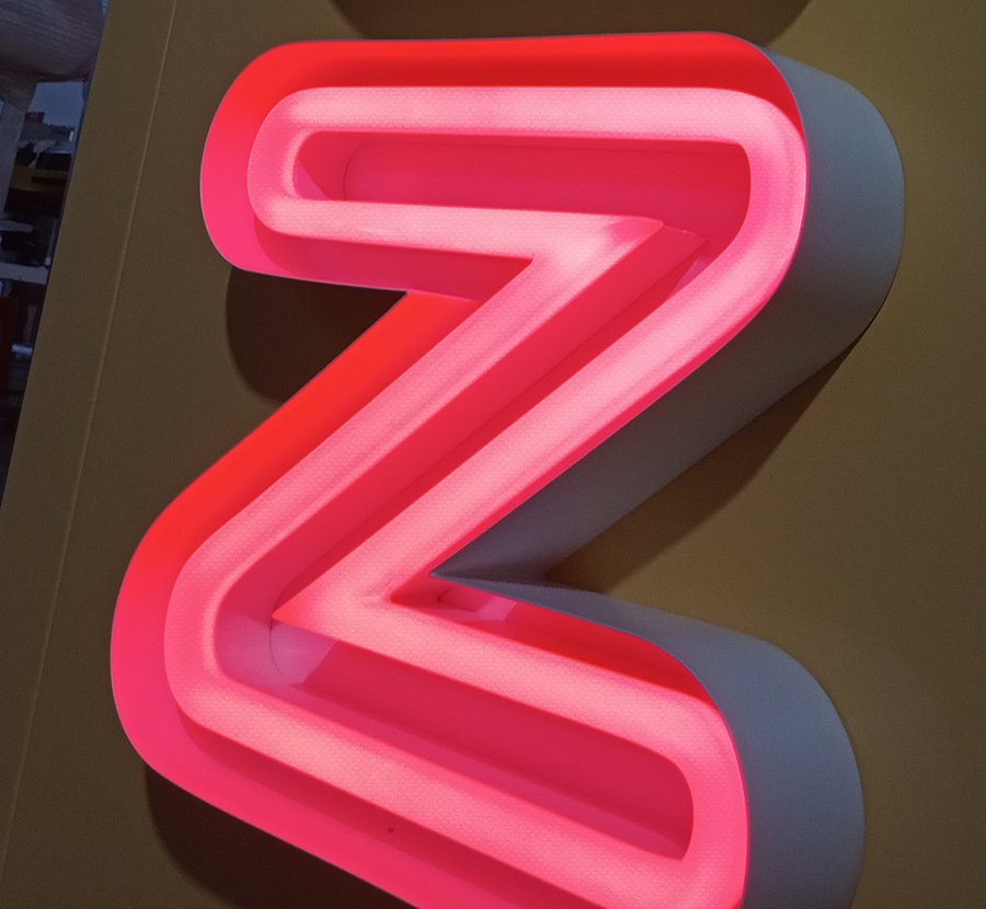 LED发光字价格是由哪些方面的因素决定的？