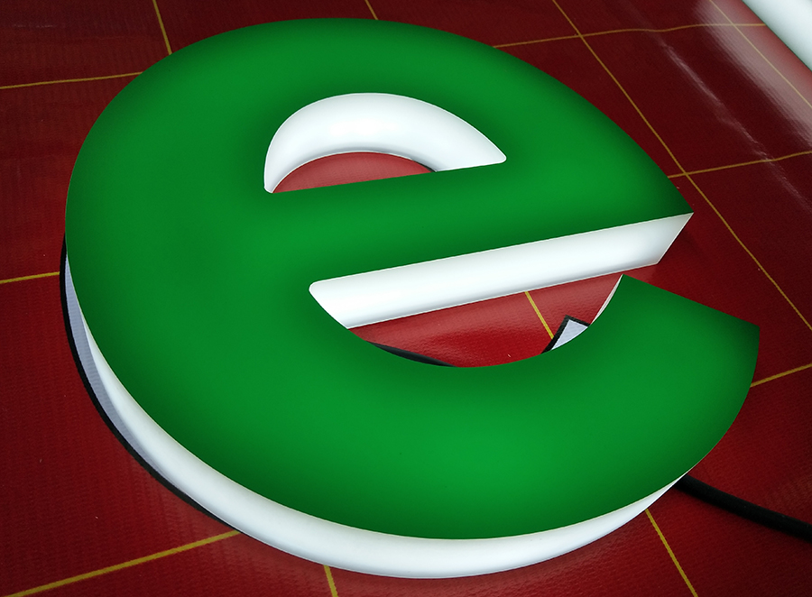 LED发光字品质保障措施有哪些？