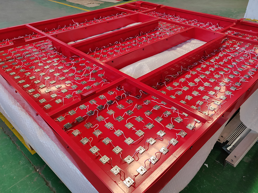 LED外露发光字与普通发光字的区别是什么? LED外露发光字与普通发光字的区别是什么?