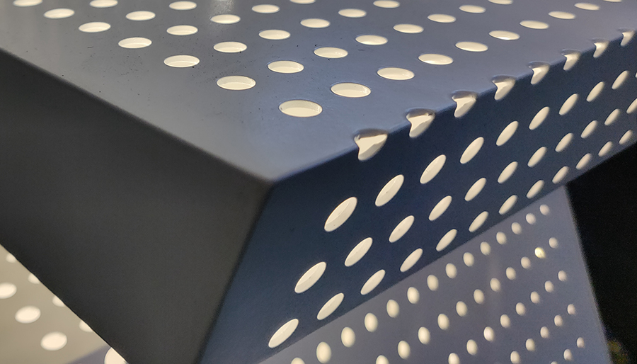 LED外露发光字的优势特点和制作步骤