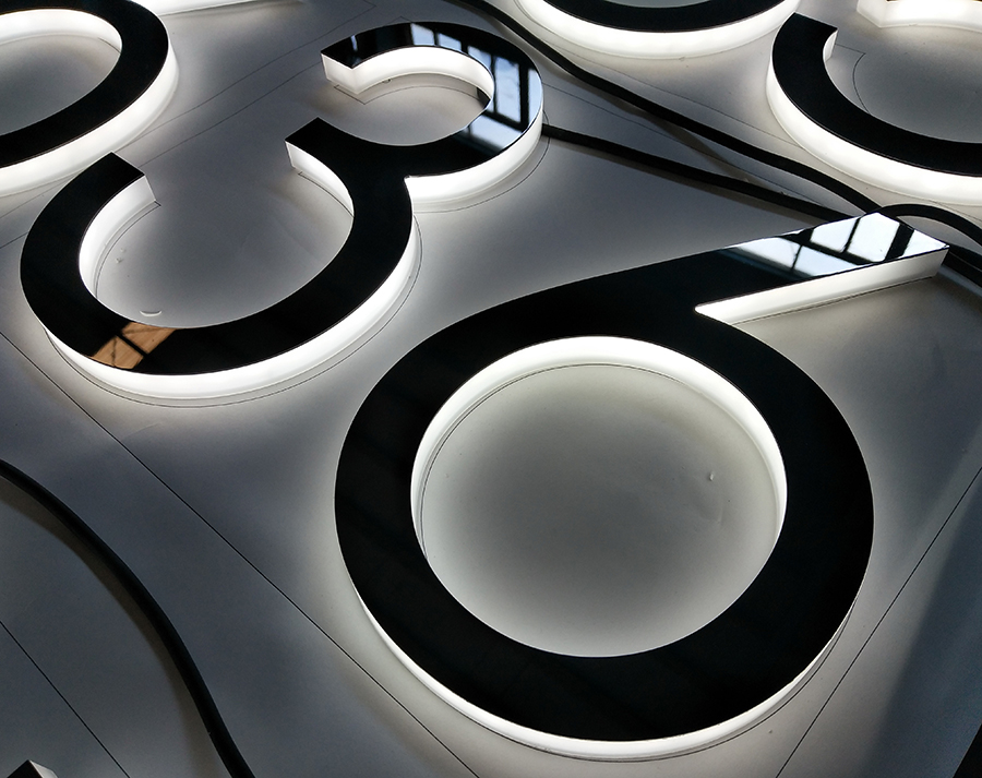 LED发光字质量好坏怎么判断？