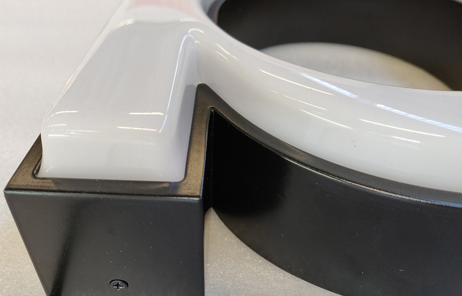 吸塑发光字常见的类型有哪几种？