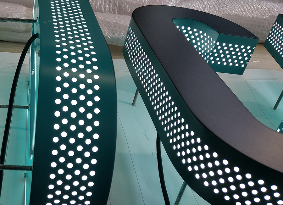 LED外露发光字与普通发光字的6大区别是什么？