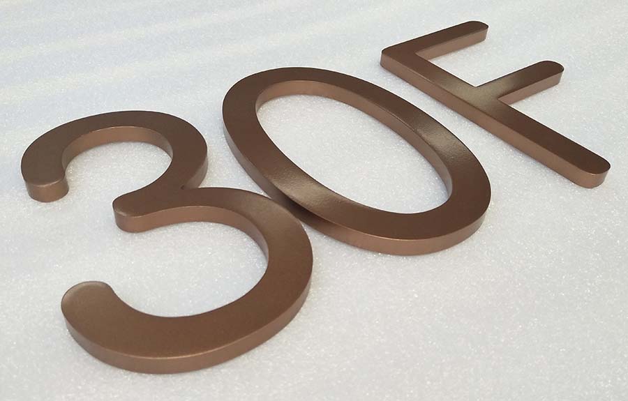 发光房号字的特点有哪些? 发光房号字的特点有哪些?