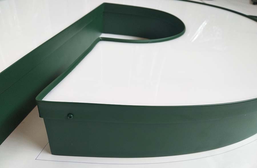 天地盖字制作安装要求有哪些? 天地盖字制作安装要求有哪些?