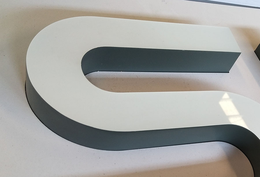 迷你字制作工艺应该满足哪些条件? 迷你字制作工艺应该满足哪些条件?