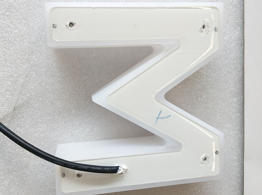 迷你字设计制作的6大特点 迷你字设计制作的6大特点