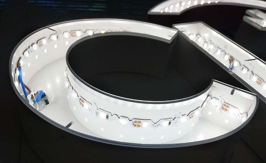 无边字制作过程中的5个细节 无边字制作过程中的5个细节