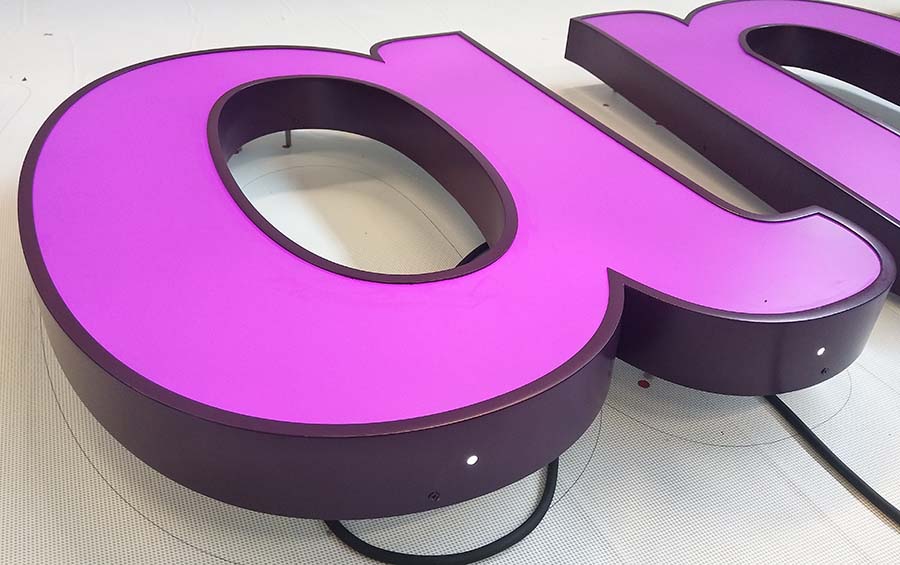 广告字常见的13个大类是哪些? 广告字常见的13个大类是哪些?