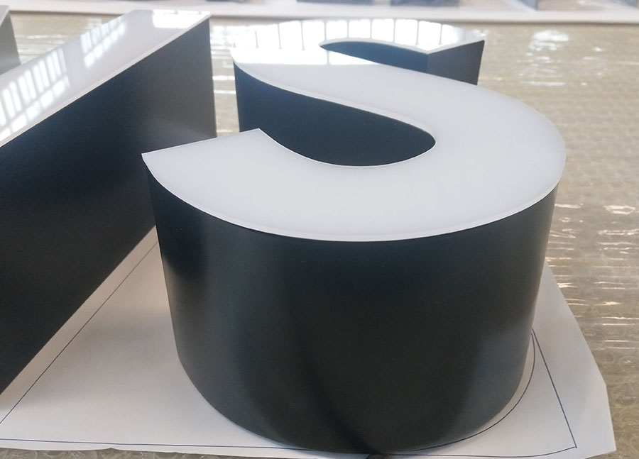 发光字设计工作开展的具体阶段有哪些? 发光字设计工作开展的具体阶段有哪些?