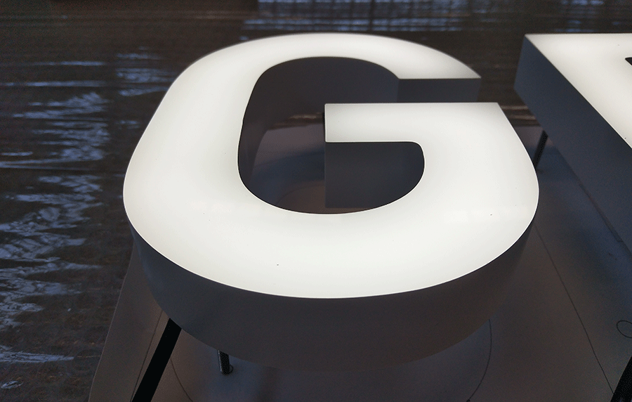 迷你发光字受欢迎的原因是什么？