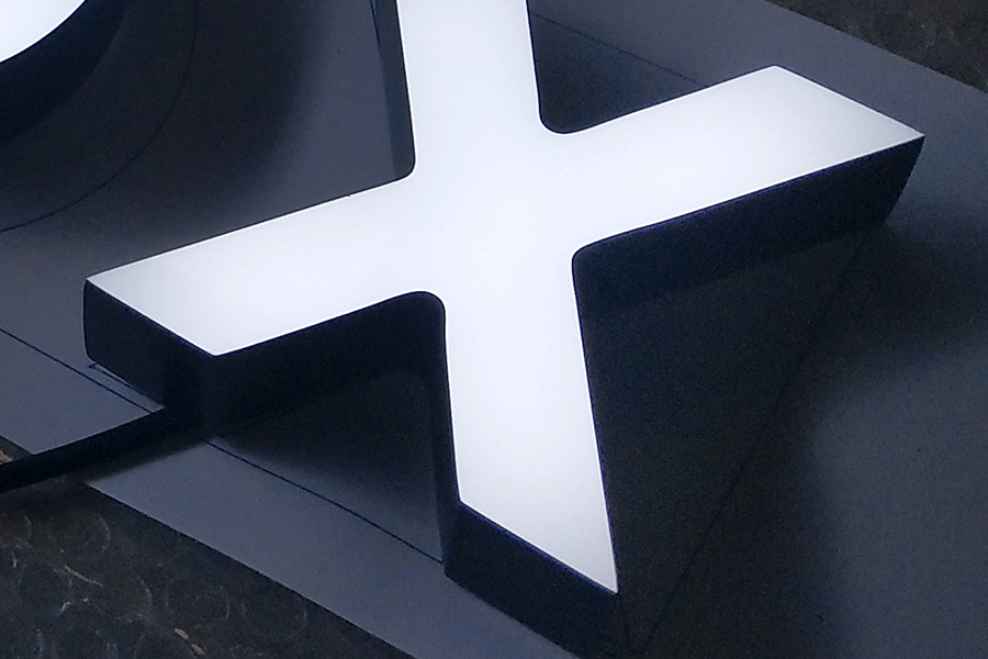 迷你字定制的3个好处