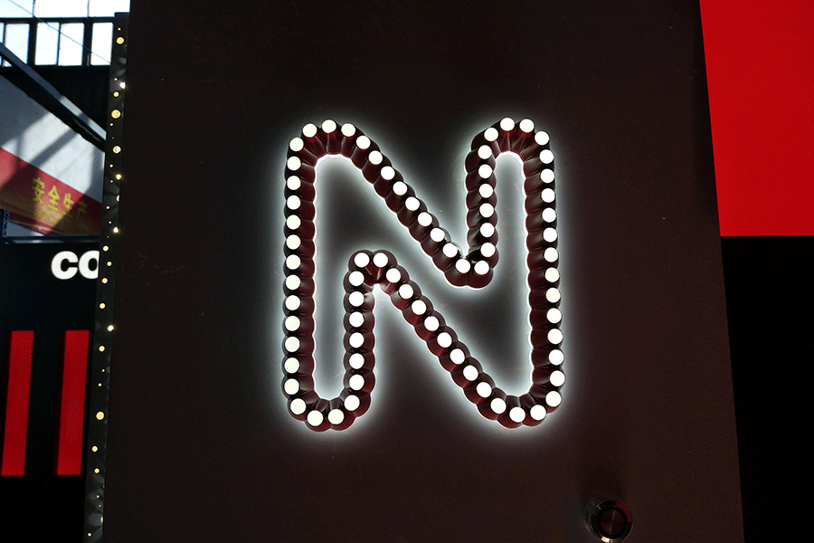 哪种门头发光字比较耐用？