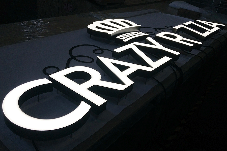 树脂字与亚克力字相比哪个比较好? 树脂字与亚克力字相比哪个比较好?