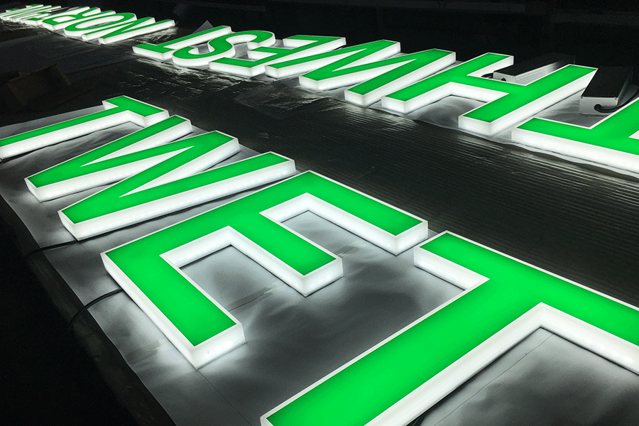 围边字边框材质有哪些常见分类? 围边字边框材质有哪些常见分类?