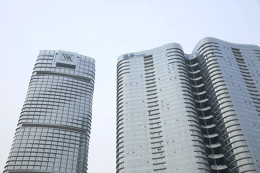 楼体幕墙字标识根据大小有哪些常用分类? 楼体幕墙字标识根据大小有哪些常用分类?