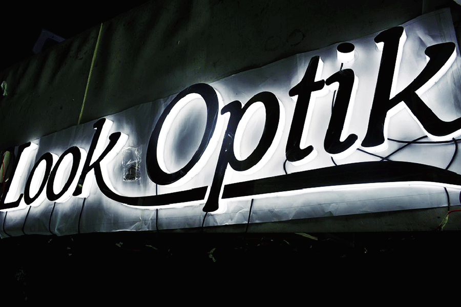 不锈钢围边字有哪些制作工艺流程? 不锈钢围边字有哪些制作工艺流程?