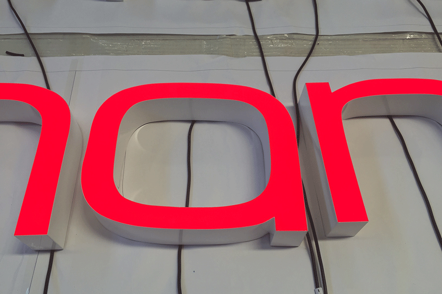 超级字门头招牌具备哪些特点优势? 超级字门头招牌具备哪些特点优势?