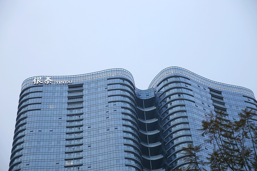 幕墙字标识工程有什么作用价值? 幕墙字标识工程有什么作用价值?