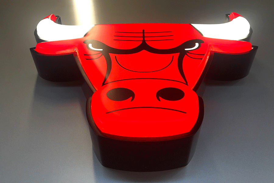 吸塑字灯箱有哪些分类及注意细节? 吸塑字灯箱有哪些分类及注意细节?