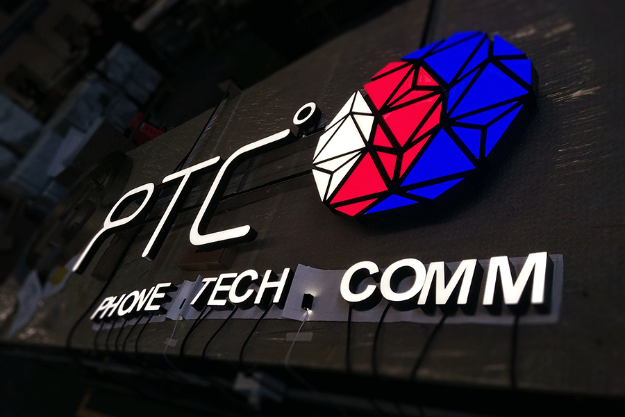 设计制作七彩led树脂字有哪些优势特征? 设计制作七彩led树脂字有哪些优势特征?