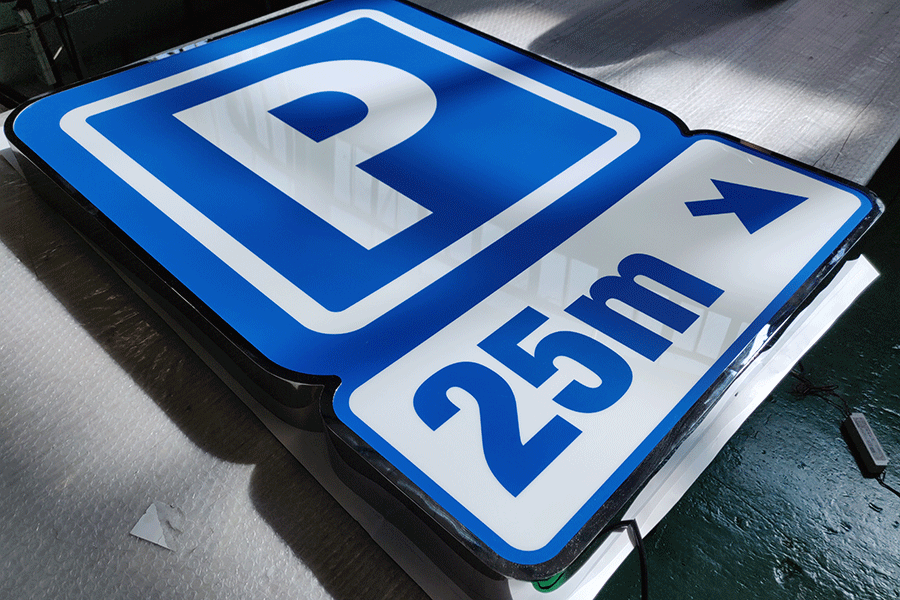 不锈钢字和不锈钢镂空灯箱有哪些主要区别? 不锈钢字和不锈钢镂空灯箱有哪些主要区别?