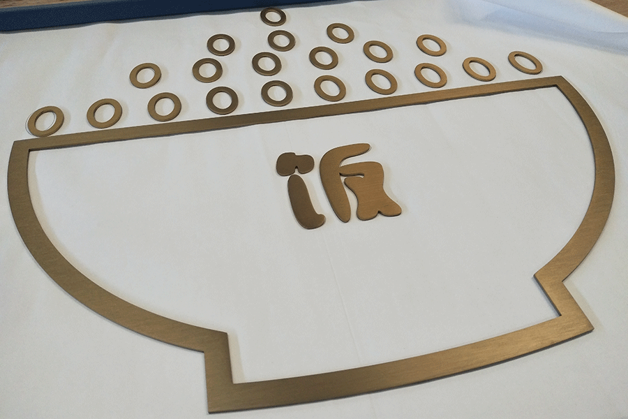 如何计算钛金字制作的价格? 如何计算钛金字制作的价格?