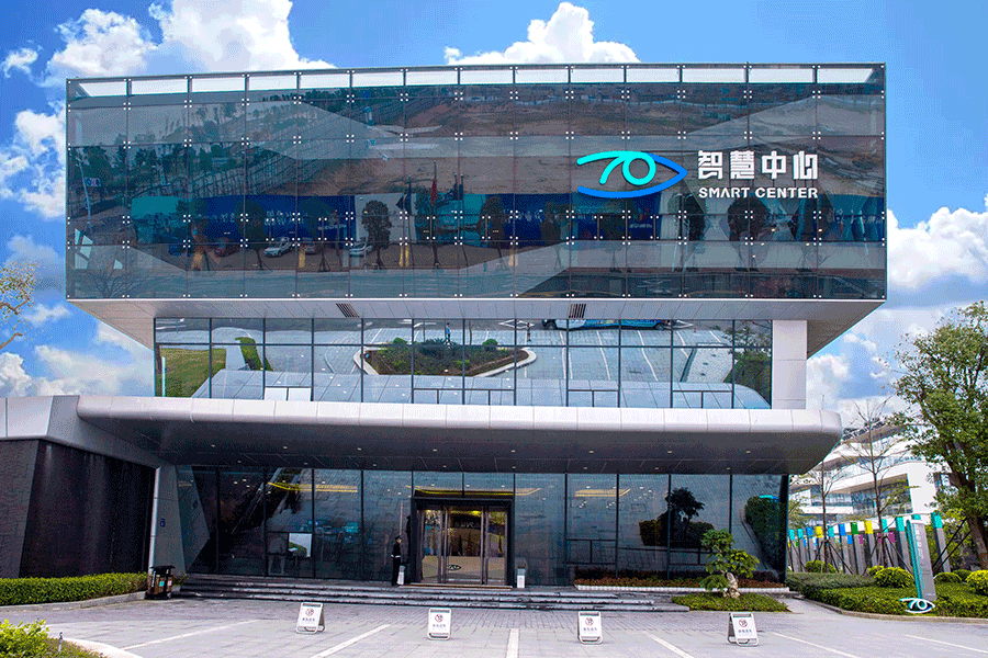 设计制作led发光大字有什么特色? 设计制作led发光大字有什么特色?