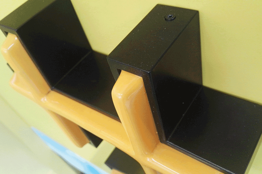 吸塑字发光标识制作有什么特征? 吸塑字发光标识制作有什么特征?